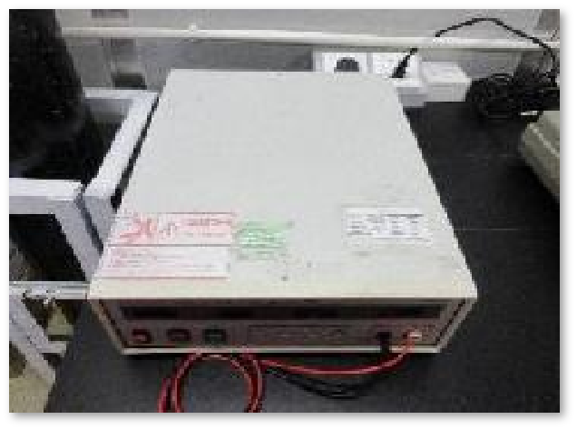 絕緣電阻測試儀